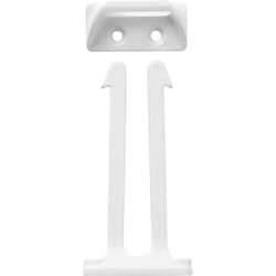 ABUS Schubladensicherung Bloque-placard Blanc 1 pièce(s)