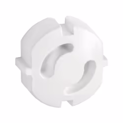 Matière principale sur la masse totale du produit : ABS Age conseillé : Jusqu'à 2 ans Couleur : Blanc Couleur : Blanc Longueu ...