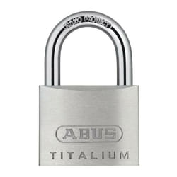ABUS 64TI/50 Cadenas conventionnel 1 pièce(s)