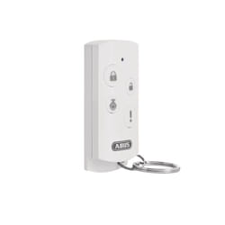 ABUS FUBE35001A télécommande RF sans fil Système de sécurité Appuyez sur les boutons