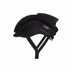 ABUS GameChanger vlevet black size M, Casque ouvert, Construction par moulage