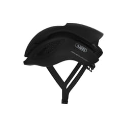 ABUS GameChanger vlevet black size M Noir