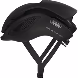 ABUS GameChanger, Casque ouvert, Construction par moulage