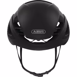 ABUS GameChanger Noir