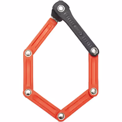 Antivol pliable Abus Bordo Lite 6055/60