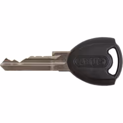 ABUS Bordo Lite 6055/85 Red Noir 850 mm Verrou pliable - Vue supplémentaire 2