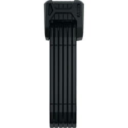 ABUS BORDO GRANIT XPlus 6500 Noir 1100 mm Verrou pliable