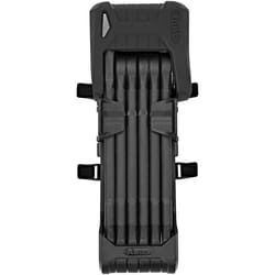 ABUS 78068 Antivol pour bicyclettes Noir 850 mm Verrou pliable
