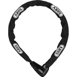 ABUS 9809/140 Noir 1400 mm Antivol à chaîne