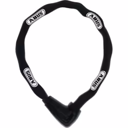 ABUS 9809/140 Noir 1400 mm Antivol à chaîne