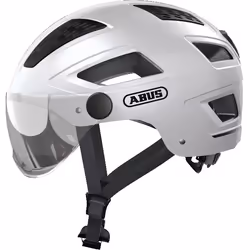 ABUS Hyban 2.0 ACE, Demi-casque, Coque rigide