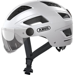 ABUS Hyban 2.0 ACE Blanc