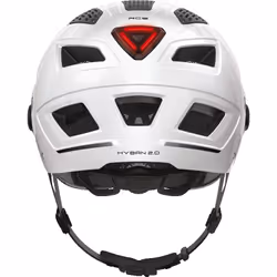 ABUS Hyban 2.0 ACE Blanc