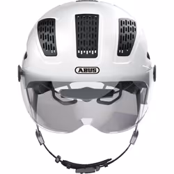 ABUS Hyban 2.0 ACE Blanc