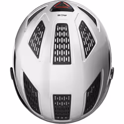 ABUS Hyban 2.0 ACE Blanc - Vue supplémentaire 4
