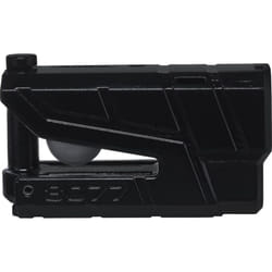 Abus - Bloque disque alarme sra Detecto x Plus 8077 Noir