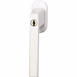 ABUS FG110 W SB