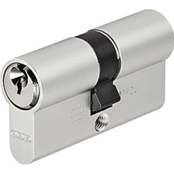 Abus - Cylindre double profilé TI14ST 40/55mm Nb. de clés 3 clés différentes - 79296 0