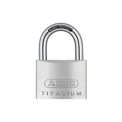 ABUS 64TI/60 KD Cadenas conventionnel 1 pièce(s)
