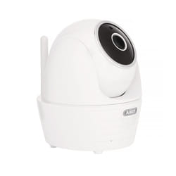 ABUS PPIC32020 caméra de sécurité Dôme Caméra de sécurité IP Intérieure 1920 x 1080 pixels Plafond/mur