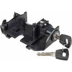 Serrure batterie Abus Trek