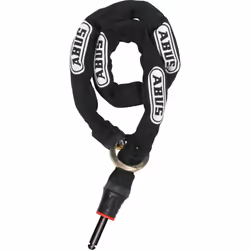 Antivol chaîne Abus 8KS/85 BK