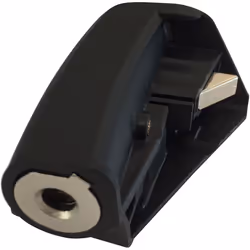 Serrure batterie Abus YAM DT1 Plus