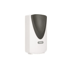 ABUS FUSG35010A Kit de sonnette de porte Blanc