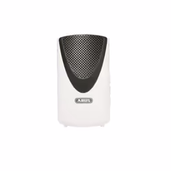 ABUS FUSG35010A Kit de sonnette de porte Blanc