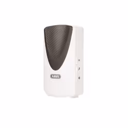 ABUS FUSG35010A Kit de sonnette de porte Blanc