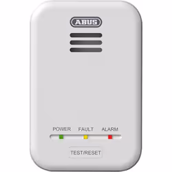 ABUS GWM100ME, Méthane, EN50194-1: 2009, CE, 75 mm, 36,5 mm, 115 mm