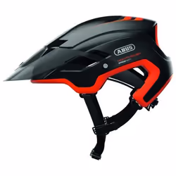 Casque vélo Abus MonTrailer