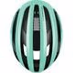 Casque de vélo pour adulte ABUS airbreaker - vert