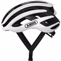 ABUS AirBreaker, Demi-casque, Construction par moulage