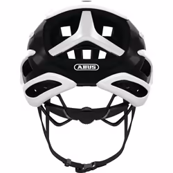ABUS AirBreaker Noir, Blanc