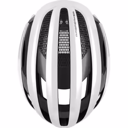 ABUS Airbreaker Blanc - Vue supplémentaire 4