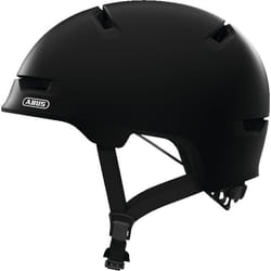 ABUS SCRAPER 3.0 Noir