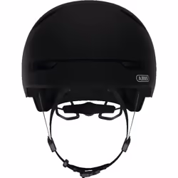 ABUS SCRAPER 3.0 Noir