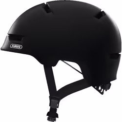 ABUS Scraper 3.0, Coque rigide