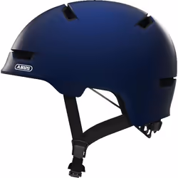 ABUS SCRAPER 3.0, Casque intégral, Coque rigide, Mat