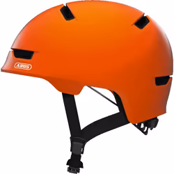 ABUS Scraper 3.0, Coque rigide
