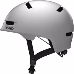 ABUS SCRAPER 3.0, Casque intégral, Coque rigide, Mat