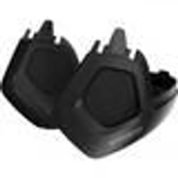 Casque vélo Abus Scraper 3.0 winterlit L - TU
