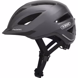 ABUS Pedelec 1.1, Casque ouvert