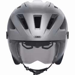 ABUS Pedelec 2.0 ACE Argent