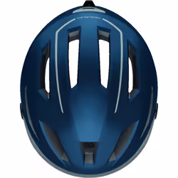 ABUS Pedelec 2.0 ACE Bleu - Vue supplémentaire 4