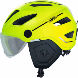 ABUS PEDELEC 2.0 ACE, Casque intégral, Construction à coque souple