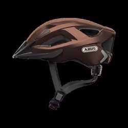 ABUS Aduro 2.0, Casque ouvert