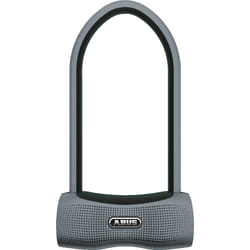ABUS 11.74756 Antivol pour bicyclettes Gris Antivol à chaîne