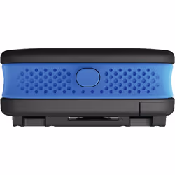 ABUS ALARMBOX, Bleu